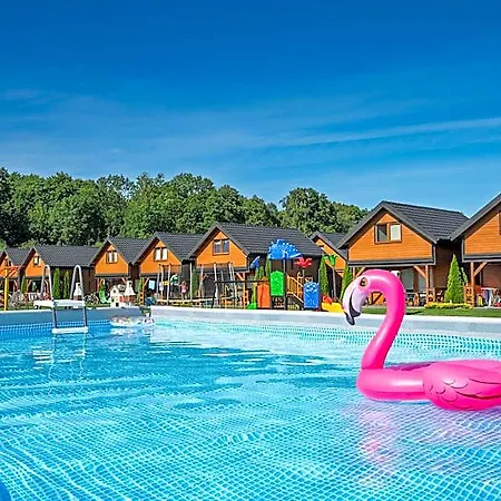 Hotel Sloneczny Brzeg