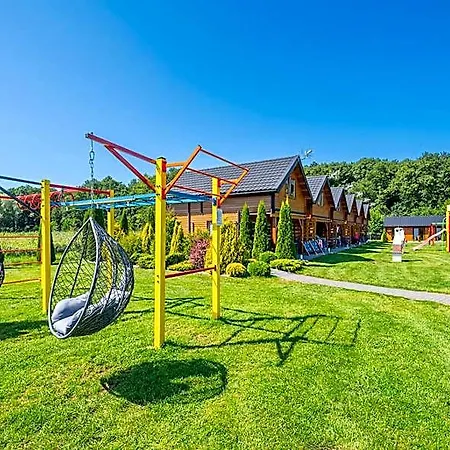 Sloneczny Brzeg Hotel Mielno