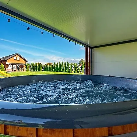 Sloneczny Brzeg Hotel Mielno