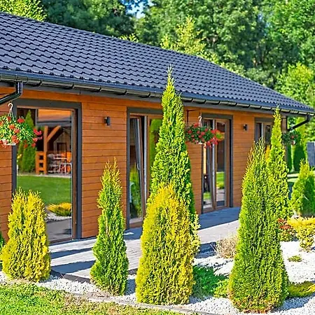 Hotel Sloneczny Brzeg Mielno