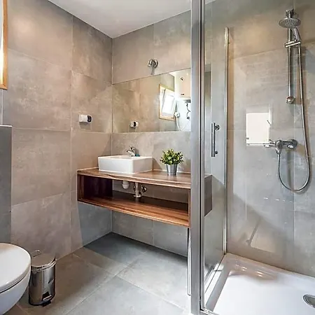 Hotel Sloneczny Brzeg Mielno