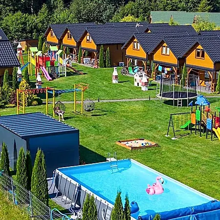 Sloneczny Brzeg Hotel Mielno (Koszalin)