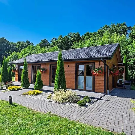 Sloneczny Brzeg Hotel *