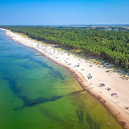 Sloneczny Brzeg *